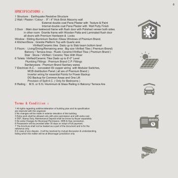 Shanti Veer — brochure image 6