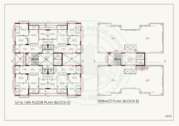 Shubham Prime — brochure image 15