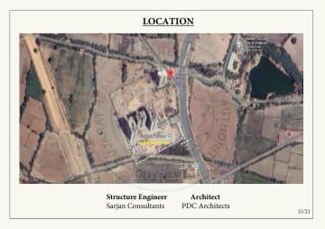 Shubham Prime — brochure image 21