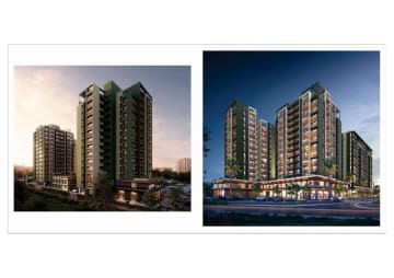 Simna City — brochure image 4