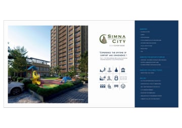 Simna City — brochure image 8