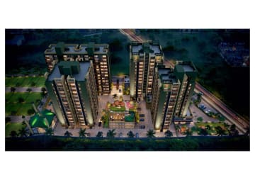 Simna City — brochure image 9