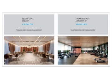Simna City — brochure image 22