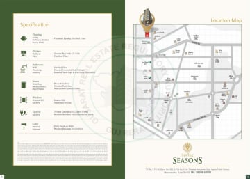 Spring Seasons — brochure image 7