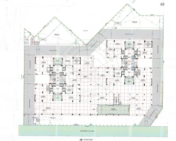 The Storeys - Infinity — brochure image 3