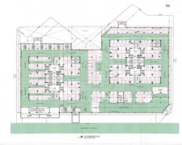 The Storeys - Infinity — brochure image 4