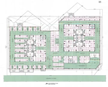 The Storeys - Infinity — brochure image 5