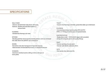 3rd Eye Lotus — brochure image 25
