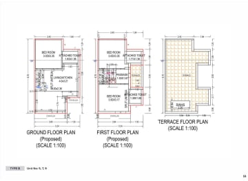 Akshar Parisar — brochure image 4