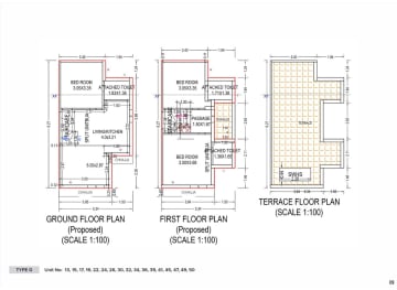 Akshar Parisar — brochure image 9
