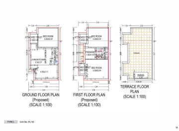 Akshar Parisar — brochure image 14