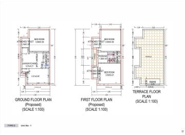Akshar Parisar — brochure image 17