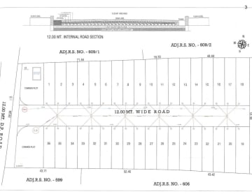 Lalbhai Estate — brochure image 3