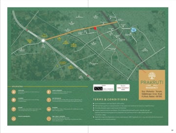 Prakruti Residency — brochure image 14