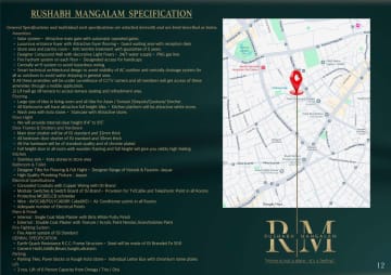 Rushabh Mangalam — brochure image 12