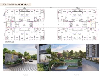 Silver Nest — brochure image 10