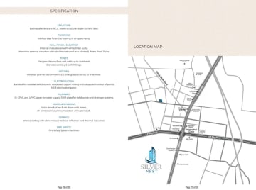 Silver Nest — brochure image 14