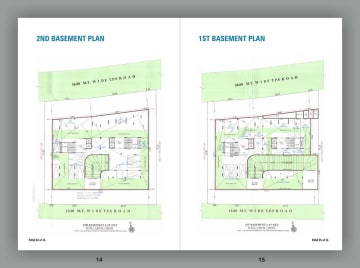 The Satyagrah Elevate — brochure image 3