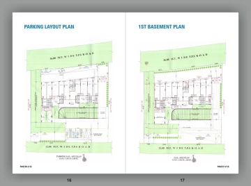 The Satyagrah Elevate — brochure image 4