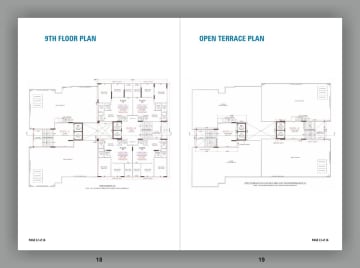 The Satyagrah Elevate — brochure image 7
