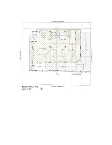 Urban Square — brochure image 4