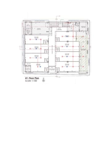 Urban Square — brochure image 7