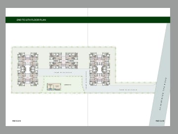 Bagh-E-Farid Luxuria — brochure image 6