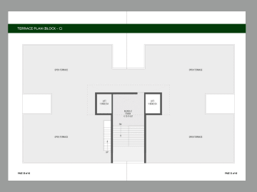 Bagh-E-Farid Luxuria — brochure image 16