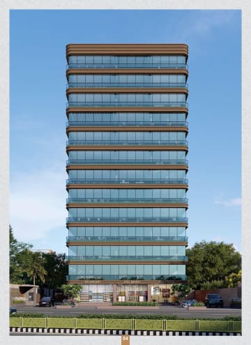 Divyapath Homes — brochure image 3