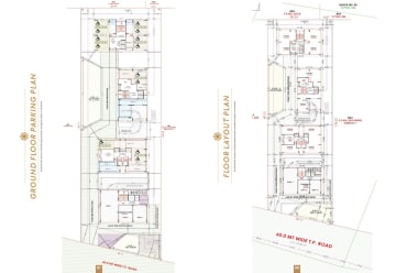Divyapath Homes — brochure image 5