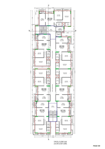 Everest Heights — brochure image 9