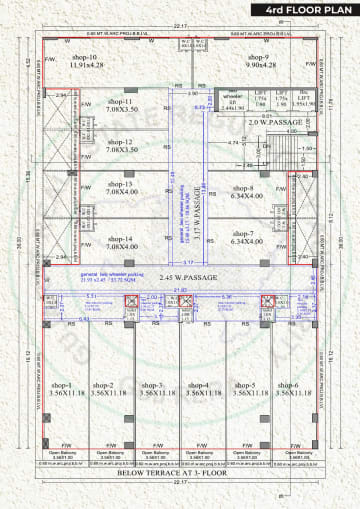 Gopal Legacy — brochure image 6