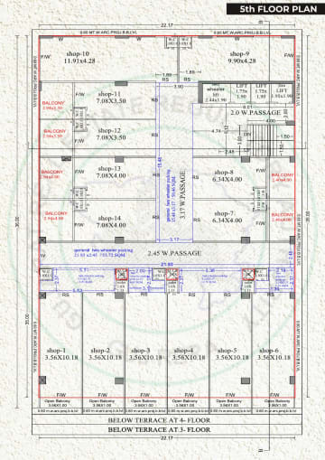 Gopal Legacy — brochure image 7