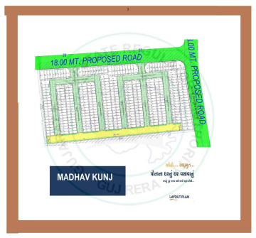 Madhav Kunj — brochure image 7