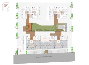 Pehel Homes — brochure image 4