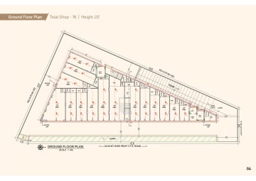 Platinum Plaza — brochure image 4