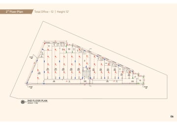 Platinum Plaza — brochure image 6
