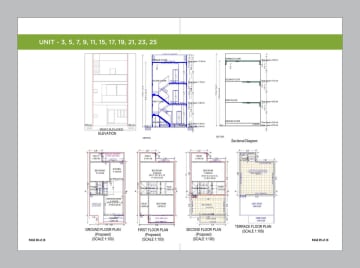 Pushpam Bungalows — brochure image 5