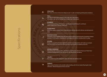 Shilpgram Samarth — brochure image 14