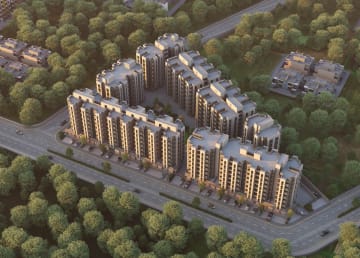 Suryansh Skyview — brochure image 12