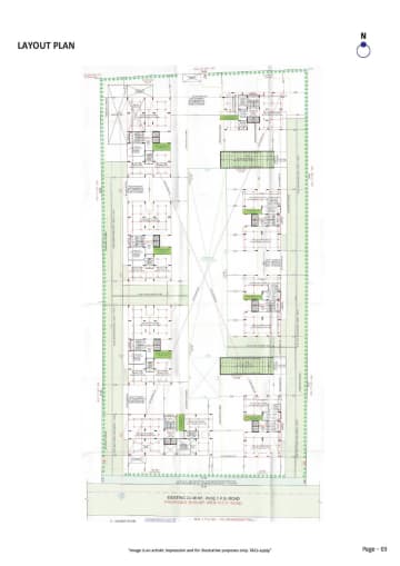 Swara Sakal Skycity — brochure image 3