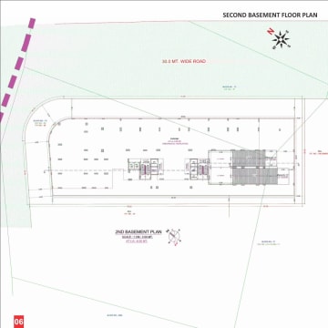 The Sahajanand Landmark — brochure image 6