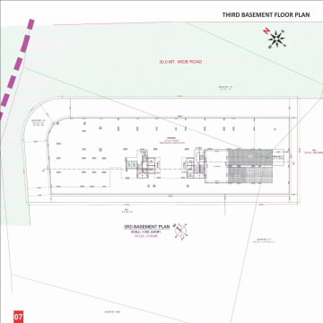 The Sahajanand Landmark — brochure image 7