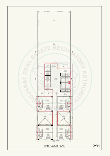 Triveni Uninest — brochure image 9