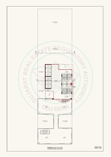 Triveni Uninest — brochure image 10