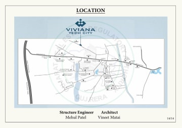 Viviana Tech City — brochure image 14