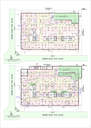 Vraj Sky — brochure image 6