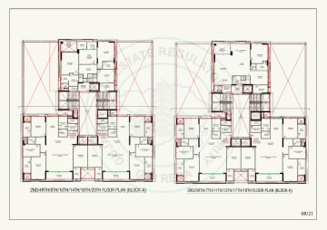 Ample Living and Ampleton Retail — brochure image 8