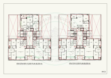 Ample Living and Ampleton Retail — brochure image 9
