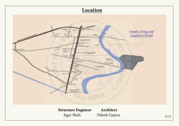Ample Living and Ampleton Retail — brochure image 21